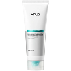 Üz Yuma Üçün Köpük Anua PDRN Və Hialuron Nəmləndirici 150 ml