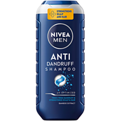 Kişilər üçün şampun Nivea Men kəpək əleyhinə 250 ml