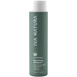 Şampun Iva Natura Tökülməyə Qarşı Qidalandırıcı 350 ml