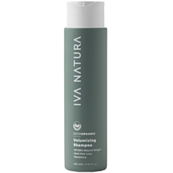 Şampun Iva Natura Həcmləndirici 350 ml