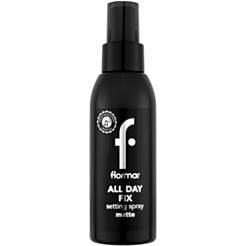 Fiksator Flormar All Day Fix Matte 125 ml