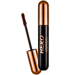 Tuş Flormar Hero Volume & Curl Mascara Brown