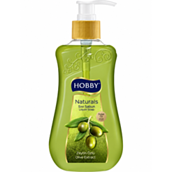 Maye sabun Hobby zeytun 400 ml