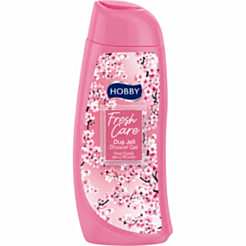 Duş geli Hobby Fresh Care sakura 500 ml