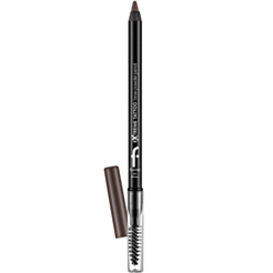 Карандаш для бровей Flormar Extreme Tattoo Brow Powder Pencil 001 Brown