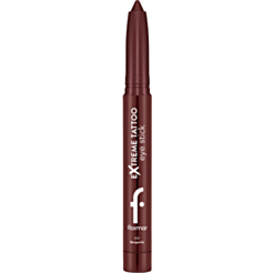 Карандаш для глаз Flormar Extreme Tattoo Eye Stick 002 Burgundy