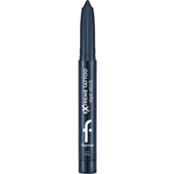 Карандаш для глаз Flormar Extreme Tattoo Eye Stick 006 Navy