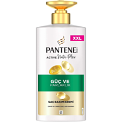Saç Kremi Pantene Active Nutri-Plex Güc Və Parlaqlıq 500 ml