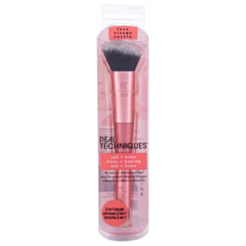 Makiyaj Fırçası Real Techniques Set + Bake