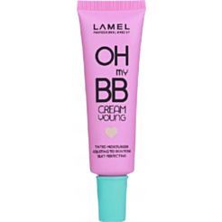 BB Krem Lamel Oh My BB Cream 401