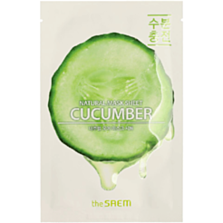 Parça Üz Maskası The Saem Xiyar 21 ml