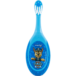 Uşaq Diş Fırçası Longa VitaPaw Patrol 0+ T-1057