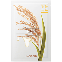 Parça Üz Maskası The Saem Düyü 21 ml