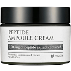 Üz Üçün Kremi Mizon Peptide Anti Age Peptid 50 мл