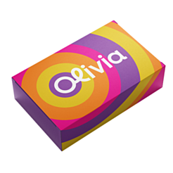 Qutu Olivia Böyük