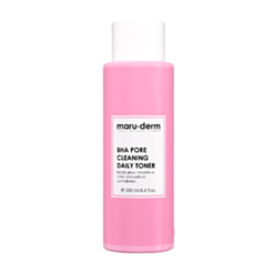Тонер Maruderm BHA Очищающий поры 250 мл