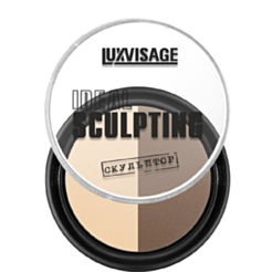Konturinq Luxvisage Ideal Sculpting 02