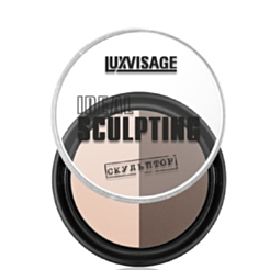 Konturinq Luxvisage Ideal Sculpting 03