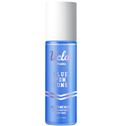 Saç Və Bədən Üçün Parfümlu Mist UCLA Blue Pom Poms 200 ml