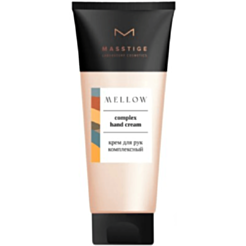 Ayaq kremi Masstige Mellow yumşaldıcı 75 ml