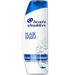 Şampun Head & Shoulders Alev Klassik Təmiz 360 ml
