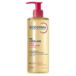 Miselyar Təmizləyici Yağ Bioderma Sensibio 300 ml Xüsusi Qiymət
