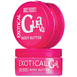 Bədən Yağı Mades Body Resort Ekzotik Guava 200 ml