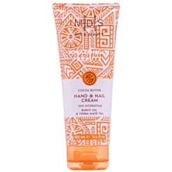 Əl kremi Mades Spa & Beauty Amazonian Beauty kakao yağı 100 ml