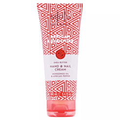 Əl kremi Mades Spa & Beauty African Adventure şi yağı 100 ml