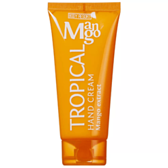 Əl kremi Mades Body Resort tropikal manqo 100 ml