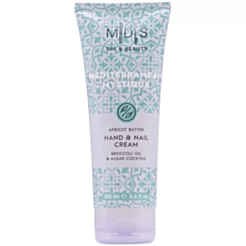 Əl kremi Mades Spa & Beauty Mediterranean Mystique ərik yağı 100 ml