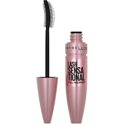 Тушь Maybelline New York Lash Sensational Черный