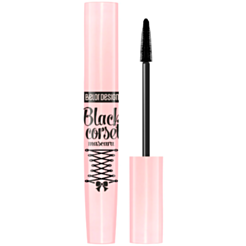 Tuş Belordesign Black Corset