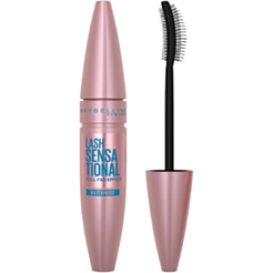 Tuş Maybelline Lash Sensation Suyadavamlı Qara