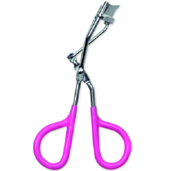 Kirpik Maşası Nascita Plastic Box Pink