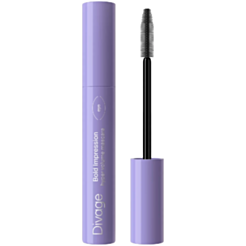 Tuş Divage Bold Impression Qara 01