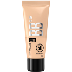 BB Krem Maybelline Fit Me Nude 20