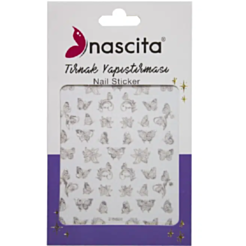 Dırnaq Üçün Tatoo Nascita 54