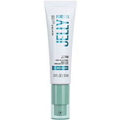 База под макияж Maybelline Poreless Jelly