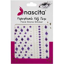 Üz Üçün Tatoo Nascita 44