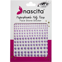 Üz Üçün Tatoo Nascita 48