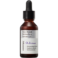 Üz Zərdabı JMSolution Skin Boost Retinol 0.1% 30 ml