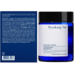 Üz Kremi Pyunkang Yul Basic Qidalandırıcı 100 ml