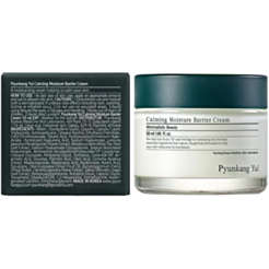 Üz Kremi Pyunkang Yul Calming Bərpaedici 50 ml