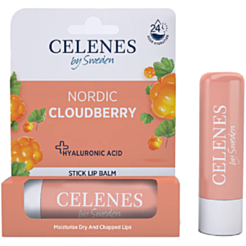 Dodaq Balzamı Celenes Cloudberry Stick 4.8 qr