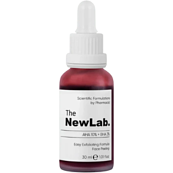 Üz Zərdabı The NewLab AHA BHA 30 ml