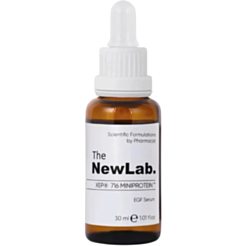 Üz Zərdabı The NewLab EGF Dəri Yeniləyici30 ml