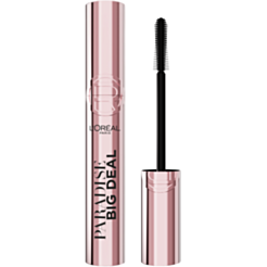 Тушь Loreal Lash Paradise Big Deal черная