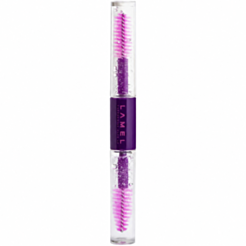 Гель для бровей Lamel Brow&Lash Mascara