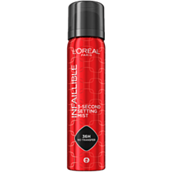 Fiksator Loreal Infaillible 3 Seconds Setting